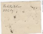 Etiketten zu Quarz (Blauquarz) (NHMW-MIN-Ag391)